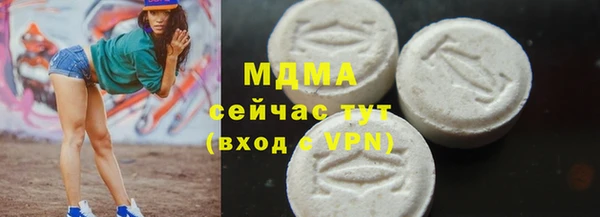 хмурый Белокуриха